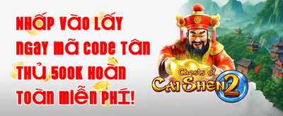 Vòng Quay Miễn Phí Slot promotion banner